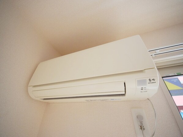 サニーヒルズ東豊田の物件内観写真